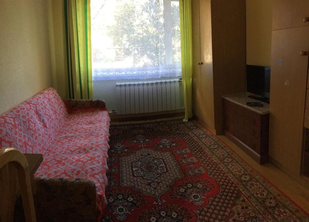شقة تولا  في U Turgeneva المظهر الخارجي الصورة